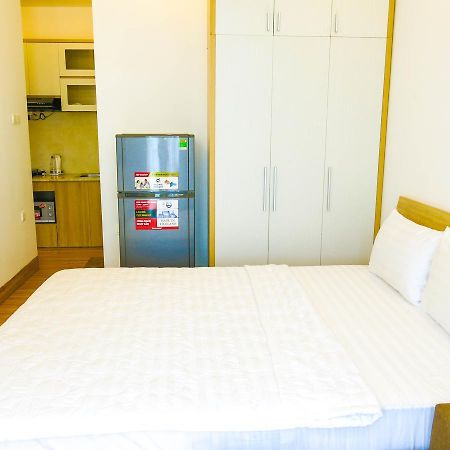 Adamas Apartment - Phan Dinh Phung Ho Či Minovo Město Exteriér fotografie