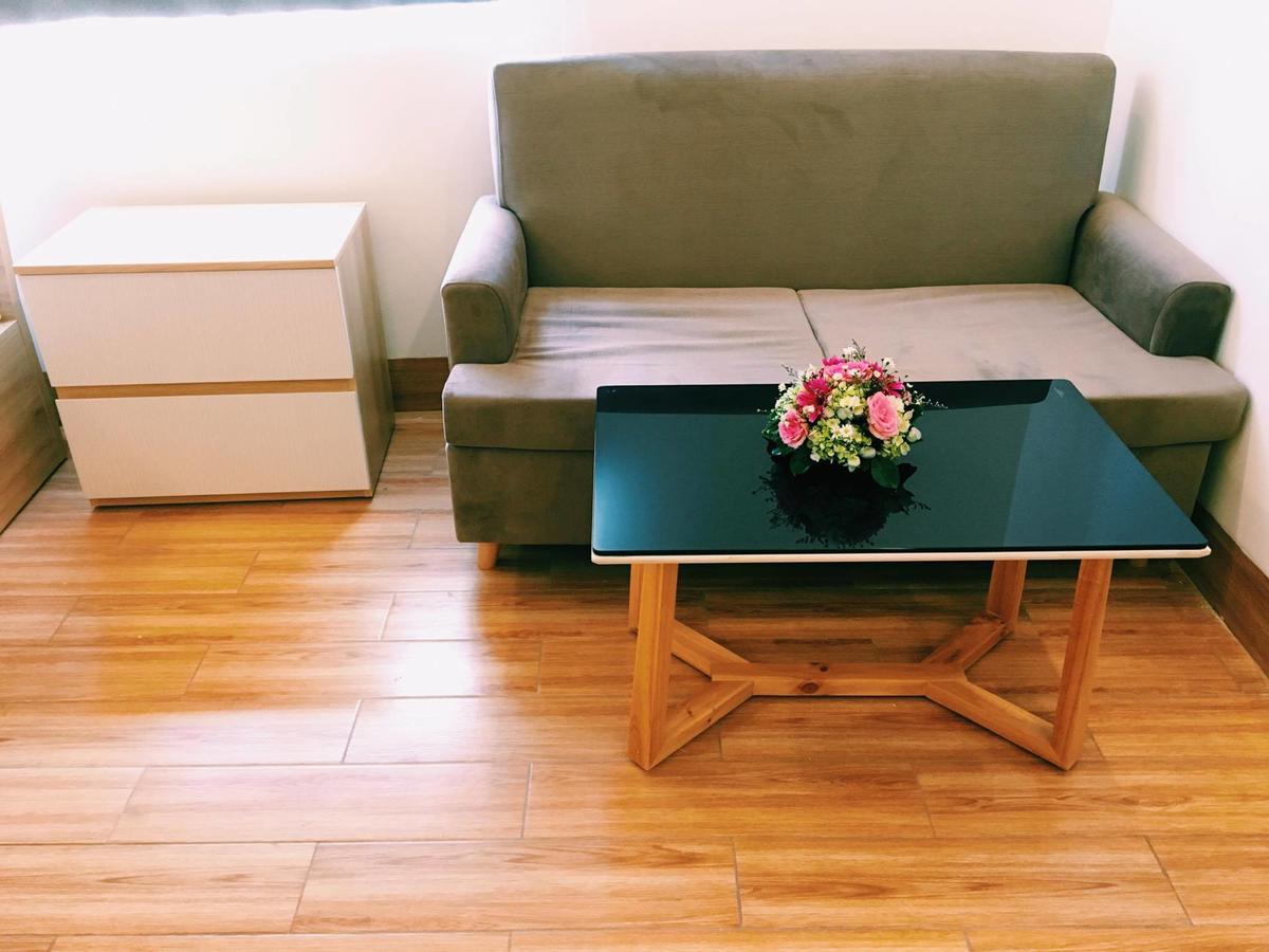 Adamas Apartment - Phan Dinh Phung Ho Či Minovo Město Exteriér fotografie